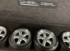 OZ Racing Vela 9 + 11x 18 rims