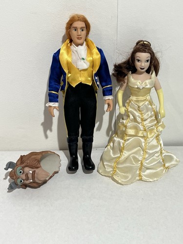 Disney belle beauty and - disney, the