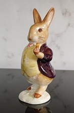 Beswick Beatrix Potter's Mr