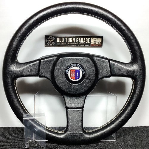 Rare alpina momo steering - rare,