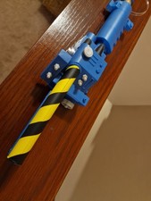 Ghostbusters Afterlife Proton