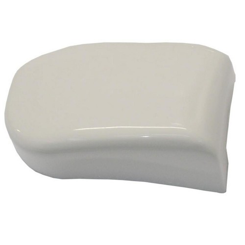Fiamma outer end cap - fiamma, lh