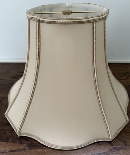 Vintage victorian cream - vintage, dk.