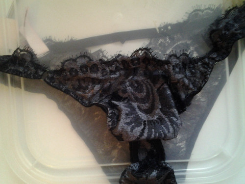 Agent provocateur black - provocateur, &