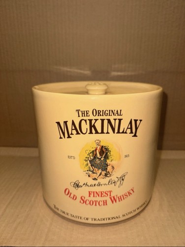 The original mackinlay finest - mackinlay,