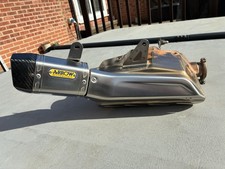 Triumph Street Triple 765R