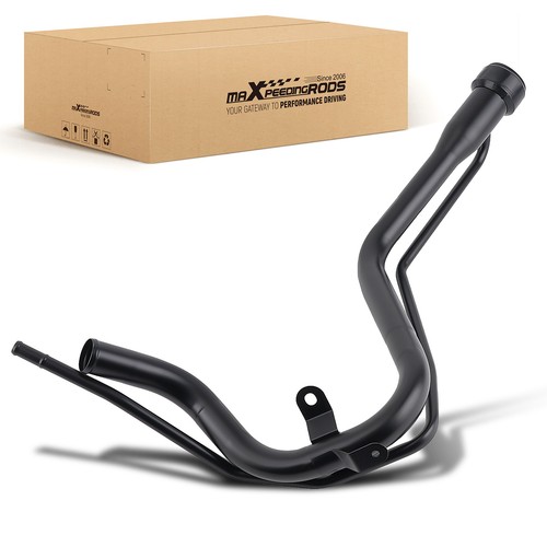 New fuel tank filler neck - filler,