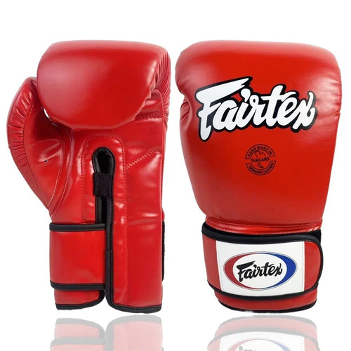 Fairtex gloves muay thai - fairtex,
