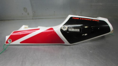 Yamaha tzr250 3xv tzr125 4fl - tzr125,