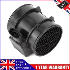 Vauxhall Zafira A Mass Air