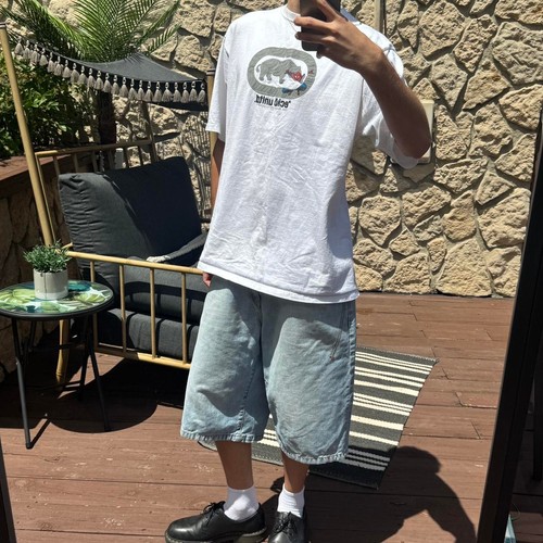 Y2k rare ecko - unltd, x