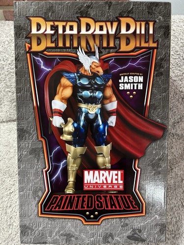Bowen beta ray bill - bowen,