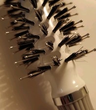 Olivia Garden Turbo Vent Combo