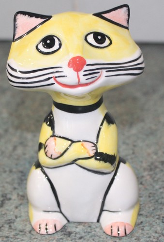 Lorna bailey whiskers the - lorna,