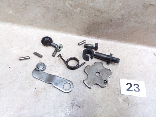 Honda ct90 trail engine case - engine,