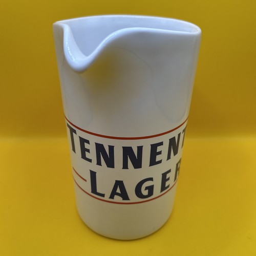 Vintage tennent lager - vintage,