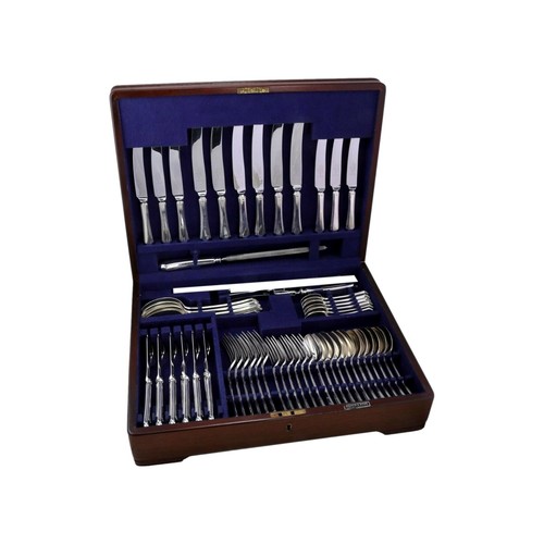Mappin webb sterling silver - mappin,