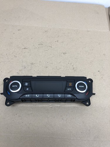 Ford mondeo heater - mondeo,