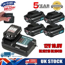 For MAKITA 12V 10.8V 2Ah
