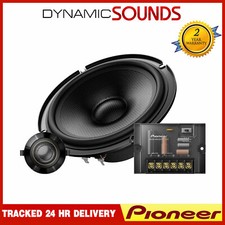 Pioneer TS-Z65CH - 6.5" 17cm