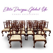 Elite Chippendale style