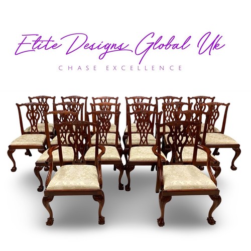 Elite chippendale style - elite,