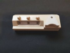 R)  SILVER REED KNITMASTER