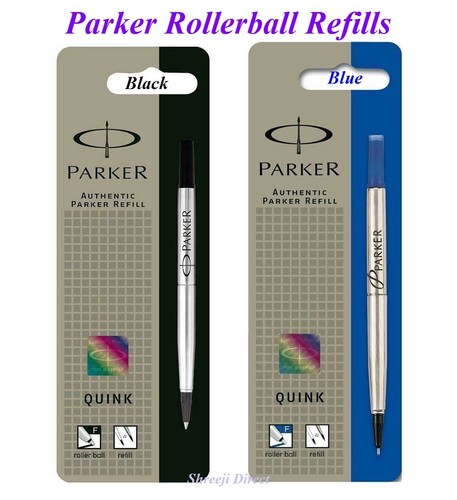 Genuine parker medium - parker,