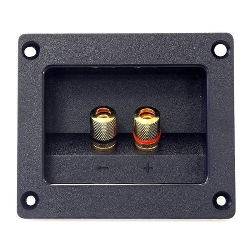Way speaker box - 2,