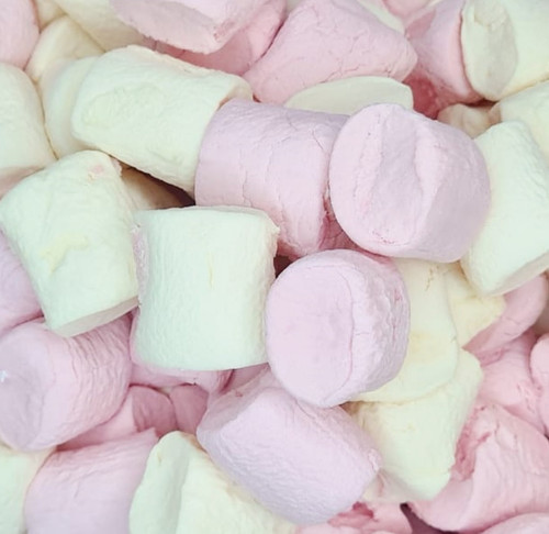 Vidal veggie mallows pick - veggie,