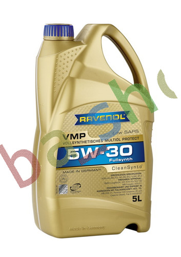 Engine oil cleansynto 5w30 - engine,