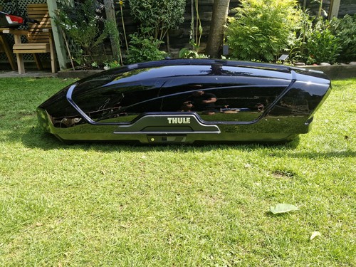 Thule motion medium roof - xt,