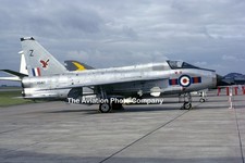 RAF 23 Squadron English