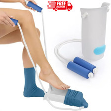 Sock Aid Sock Helper Puller