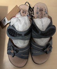 Pavers Washed Blue Rivers