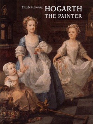 Hogarth the painter elizabeth - the,