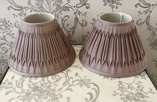 Laura Ashley Pair Pinch Pleat