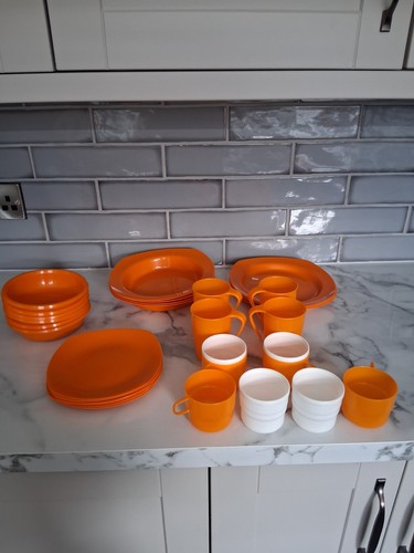 Vintage twinco picnic