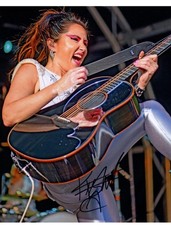 10x8 Photo Personally