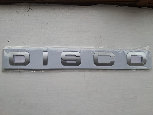 Land rover discovery sport - land,