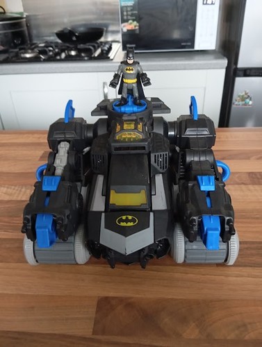 Imaginext batman - imaginext,