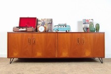 Vintage G Plan Sideboard Teak