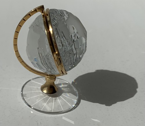 Swarovski crystal secrets - crystal,