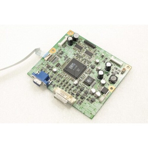 Nec multisync lcd1960nxi - multisync,