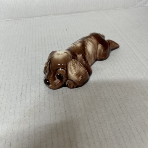 Vintage 1940s cocker spaniel - cocker,