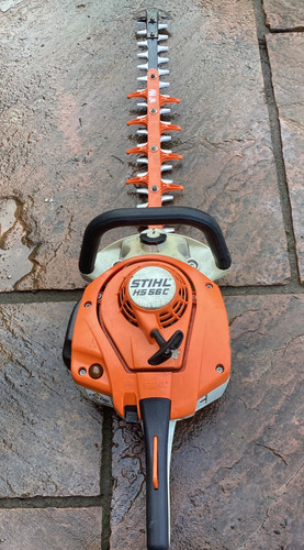Stihl hs56c hedge - stihl,