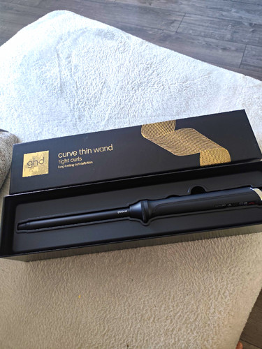 Ghd curve thin - ghd,