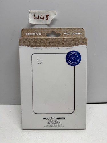 Kobo clara colour ereader - kobo,