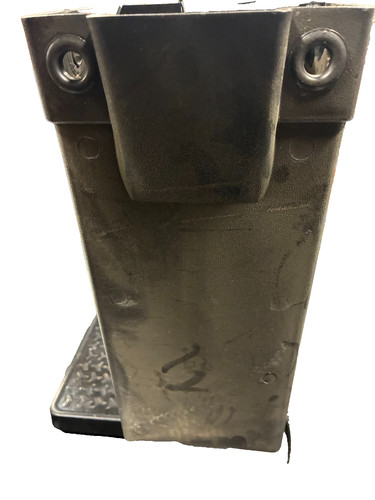 Lodestar molded plastic - cm,