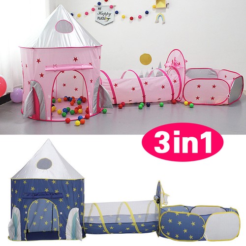 3in1 ocean kids - 3in1, play